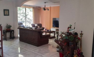 PR13493 Casa a la Venta en sector Loma Los Gonzalez / El Poblado