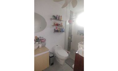 Apartamento en venta en el Barrio de la Castellana