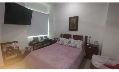 Apartamento en venta en el Barrio de la Castellana