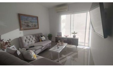 Apartamento en venta en el Barrio de la Castellana