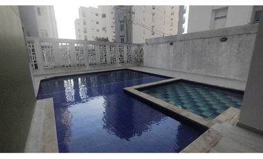 Apartamento en venta en el Barrio de la Castellana