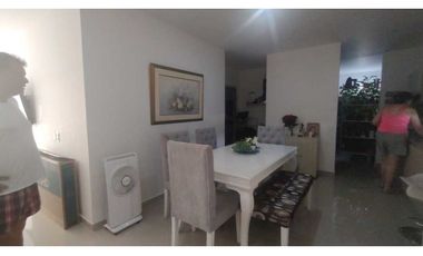 Apartamento en venta en el Barrio de la Castellana