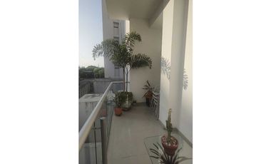 Apartamento en venta en el Barrio de la Castellana