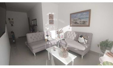 Apartamento en venta en el Barrio de la Castellana