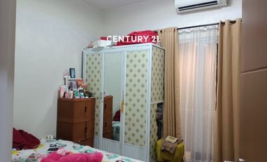 Rumah Siap Huni Di Perumahan Royal Spring Cluster Forest Spring
