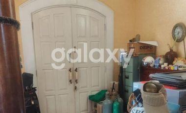 RUMAH STYLE KOLONIAL MODERN DI MOH YAMIN RENON DENPASAR, BALI