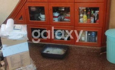 RUMAH STYLE KOLONIAL MODERN DI MOH YAMIN RENON DENPASAR, BALI