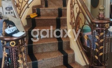 RUMAH STYLE KOLONIAL MODERN DI MOH YAMIN RENON DENPASAR, BALI