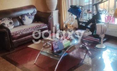 RUMAH STYLE KOLONIAL MODERN DI MOH YAMIN RENON DENPASAR, BALI