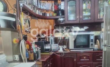 RUMAH STYLE KOLONIAL MODERN DI MOH YAMIN RENON DENPASAR, BALI