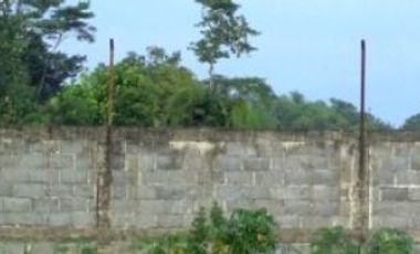 Rumah + Gudang di Jl. Kapten Tendean Kediri