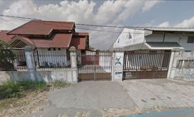 Rumah + Gudang di Jl. Kapten Tendean Kediri