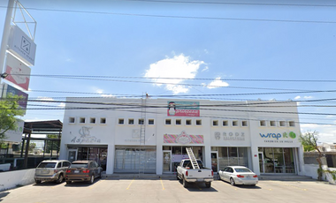 Local comercial en renta en colonia Periodista en Hermosillo, Sonora
