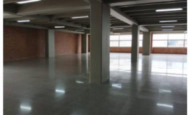 Oficina en arriendo Sector Guayabal