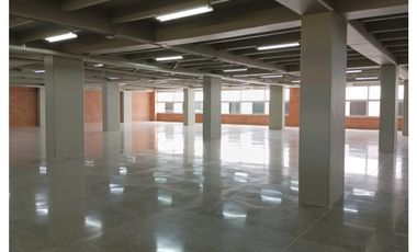 Oficina en arriendo Sector Guayabal