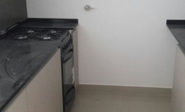 Departamento en venta en Tigre