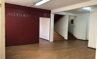 EDIFICIO EN VENTA PORTALES NORTE