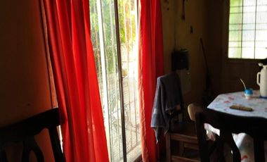 AMPLIA CASA DE 5 AMB. &ampquotA TERMINAR" CON GRAN JARDÍN