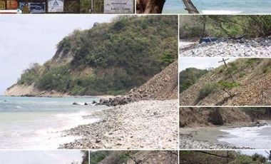 42 Hectares Lot for Sale in Puerto Galera, Oriental Mindoro