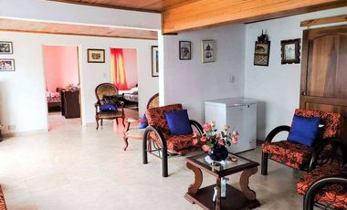 En venta hemosa hacienda de 20.000Mts2 en la vereda san José - Silvania.