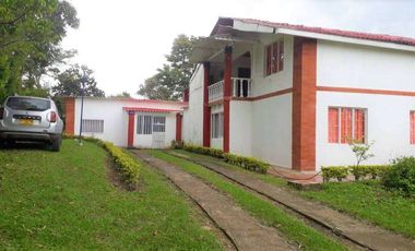 En venta hemosa hacienda de 20.000Mts2 en la vereda san José - Silvania.