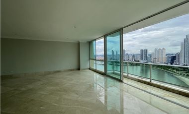 Vendo hermoso apartamento el el PH Peninsula, Punta Paitilla
