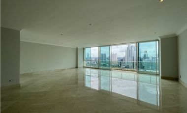 Vendo hermoso apartamento el el PH Peninsula, Punta Paitilla