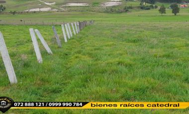 Terreno de venta en Victoria del Portete – código:15437