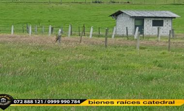 Terreno de venta en Victoria del Portete – código:15437