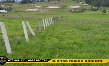 Terreno de venta en Victoria del Portete – código:15437