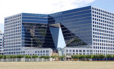 PEZA Commercial Space for Lease in MOA Complex