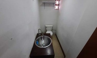 OFICINA EN ARRIENDO UBICADA EN MEDELLIN SECTOR SAN DIEGO