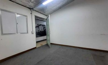 OFICINA EN ARRIENDO UBICADA EN MEDELLIN SECTOR SAN DIEGO