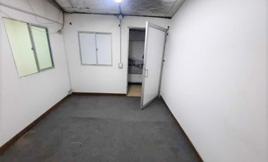 OFICINA EN ARRIENDO UBICADA EN MEDELLIN SECTOR SAN DIEGO