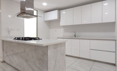 casa en venta en villa del rosario, mediterrane. Cod V29086