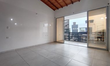 casa en venta en villa del rosario, mediterrane. Cod V29086