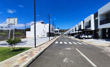 casa en venta en villa del rosario, mediterrane. Cod V29086