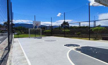 casa en venta en villa del rosario, mediterrane. Cod V29086