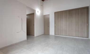 casa en venta en villa del rosario, mediterrane. Cod V29086