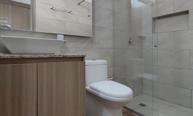 casa en venta en villa del rosario, mediterrane. Cod V29086