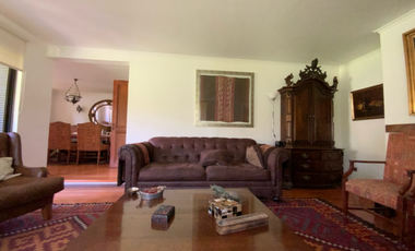 ARRIENDO USO MIXTO CASA EN  LOS TRAPENSES