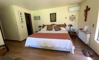 ARRIENDO USO MIXTO CASA EN  LOS TRAPENSES