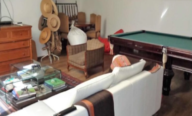 ARRIENDO USO MIXTO CASA EN  LOS TRAPENSES