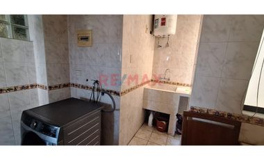 Lindo Departamento En Venta En Santiago De Surco
