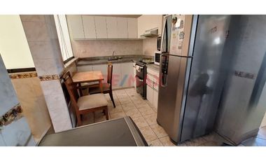 Lindo Departamento En Venta En Santiago De Surco