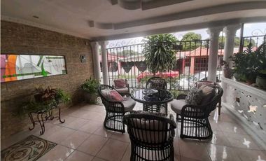 VENDO CASA EN ARRAIJAN LA VILLAS DE ARRAIJAN 5R