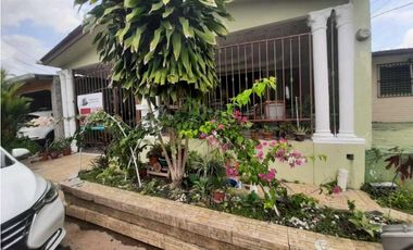 VENDO CASA EN ARRAIJAN LA VILLAS DE ARRAIJAN 5R