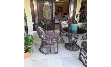 VENDO CASA EN ARRAIJAN LA VILLAS DE ARRAIJAN 5R