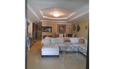 VENDO CASA EN ARRAIJAN LA VILLAS DE ARRAIJAN 5R
