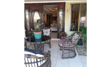 VENDO CASA EN ARRAIJAN LA VILLAS DE ARRAIJAN 5R